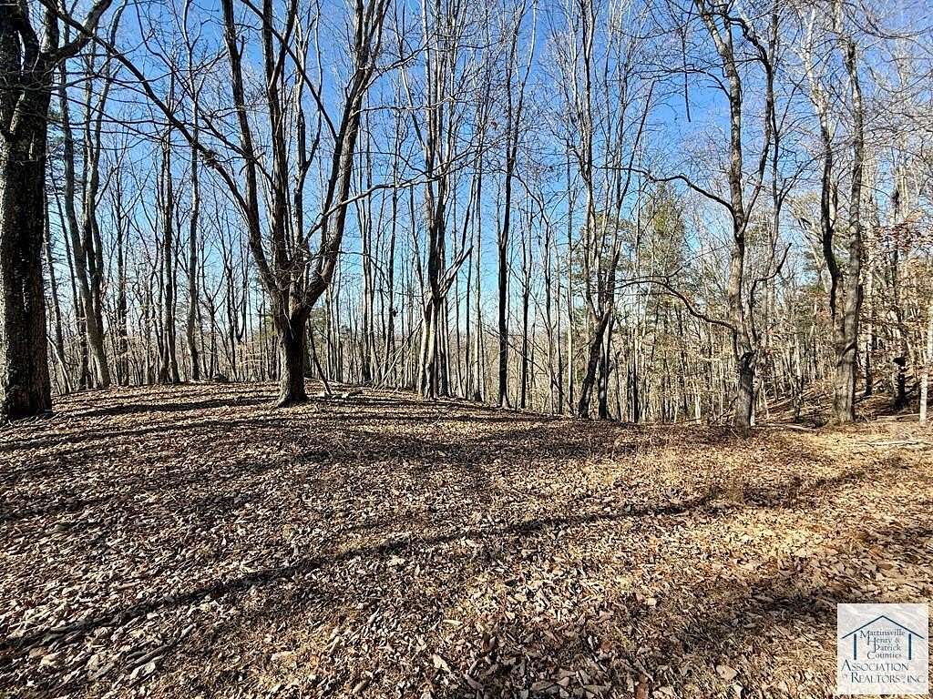 3.6 Acres of Residential Land for Sale in Collinsville, Virginia