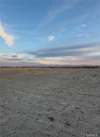 5.33 Acres of Land for Sale in Lancaster, California