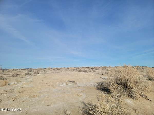 4.62 Acres of Residential Land for Sale in Silver Springs, Nevada