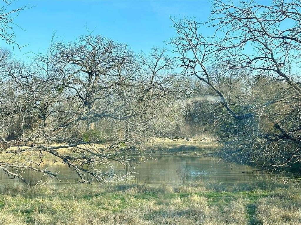 60.1 Acres of Improved Land for Sale in Aquilla, Texas