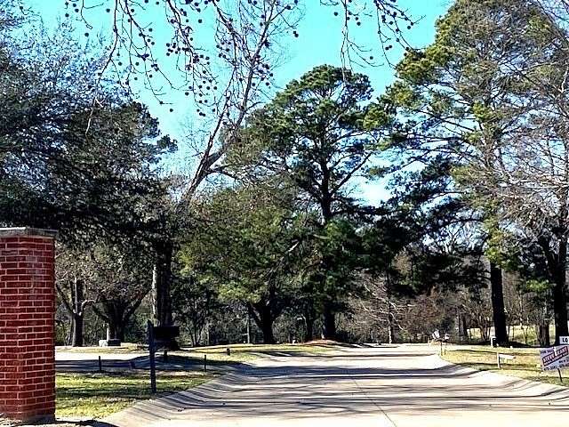 0.32 Acres of Residential Land for Sale in Athens, Texas