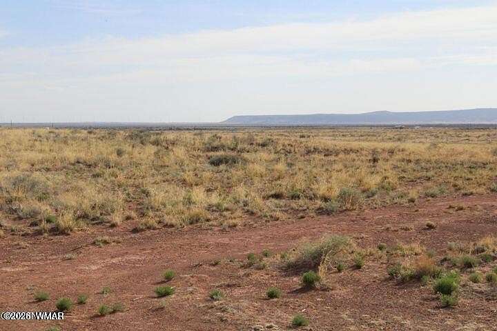 2.76 Acres of Residential Land for Sale in Winslow, Arizona