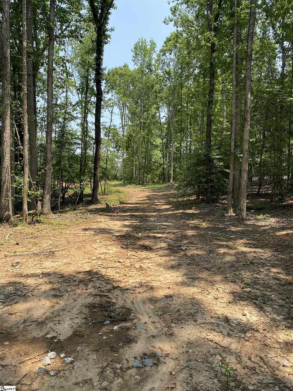 1.9 Acres of Residential Land for Sale in Simpsonville, South Carolina