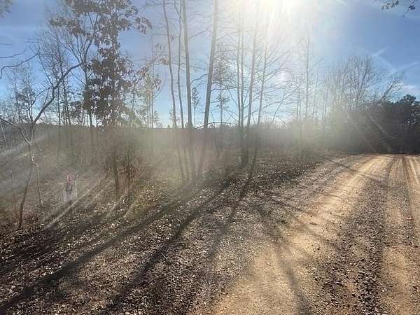 13.7 Acres of Recreational & Residential Land for Sale in Bolivar, Tennessee