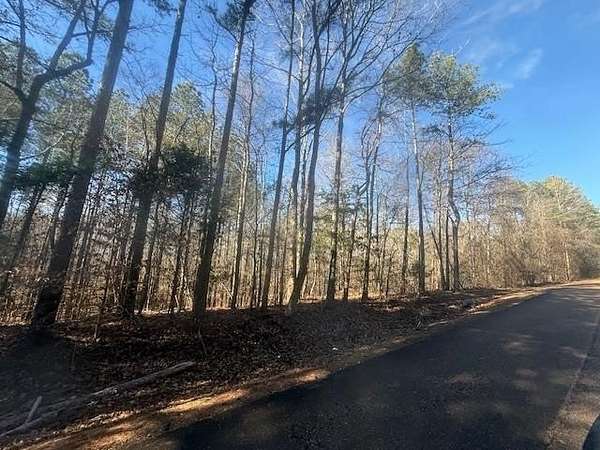 12.7 Acres of Recreational & Residential Land for Sale in Bolivar, Tennessee