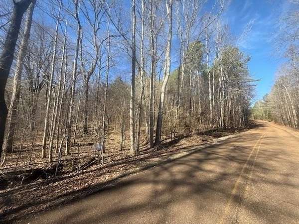 5 Acres of Residential Land for Sale in Bolivar, Tennessee