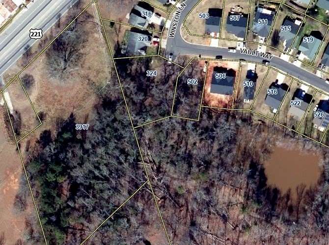 2.6 Acres of Land for Sale in Roebuck, South Carolina