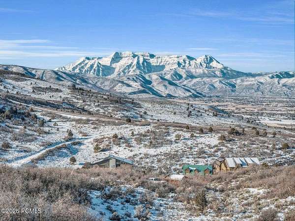1 Acre of Residential Land for Sale in Heber City, Utah