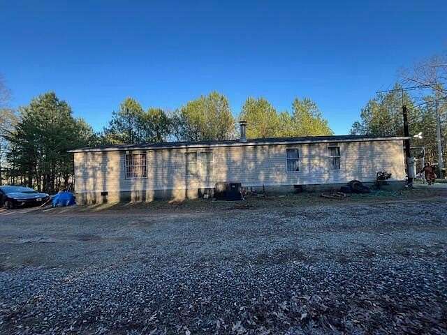 3 Acres of Residential Land with Home for Sale in Dora, Alabama