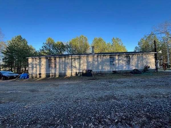 3 Acres of Residential Land with Home for Sale in Dora, Alabama