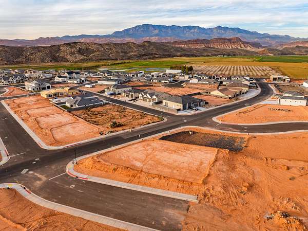 0.3 Acres of Residential Land for Sale in Hurricane, Utah