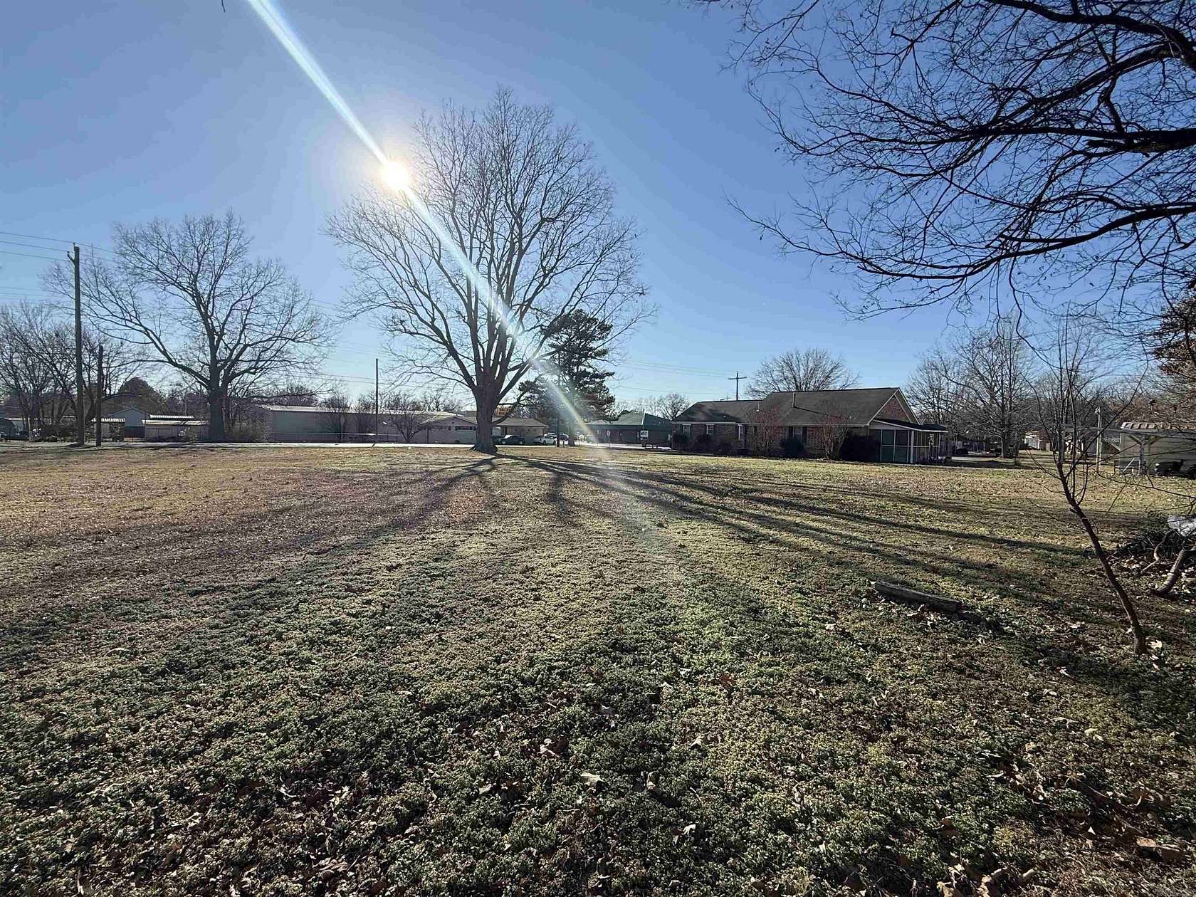 0.29 Acres of Residential Land for Sale in Newark, Arkansas