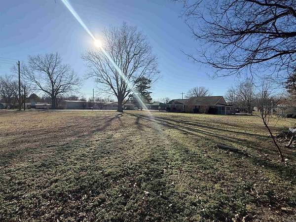 0.29 Acres of Residential Land for Sale in Newark, Arkansas