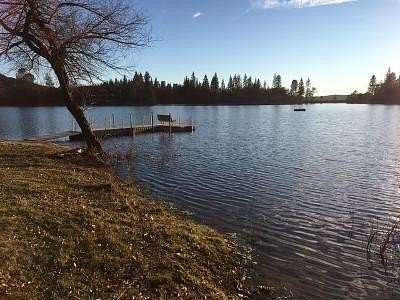 5.4 Acres of Residential Land for Sale in Mountain Ranch, California