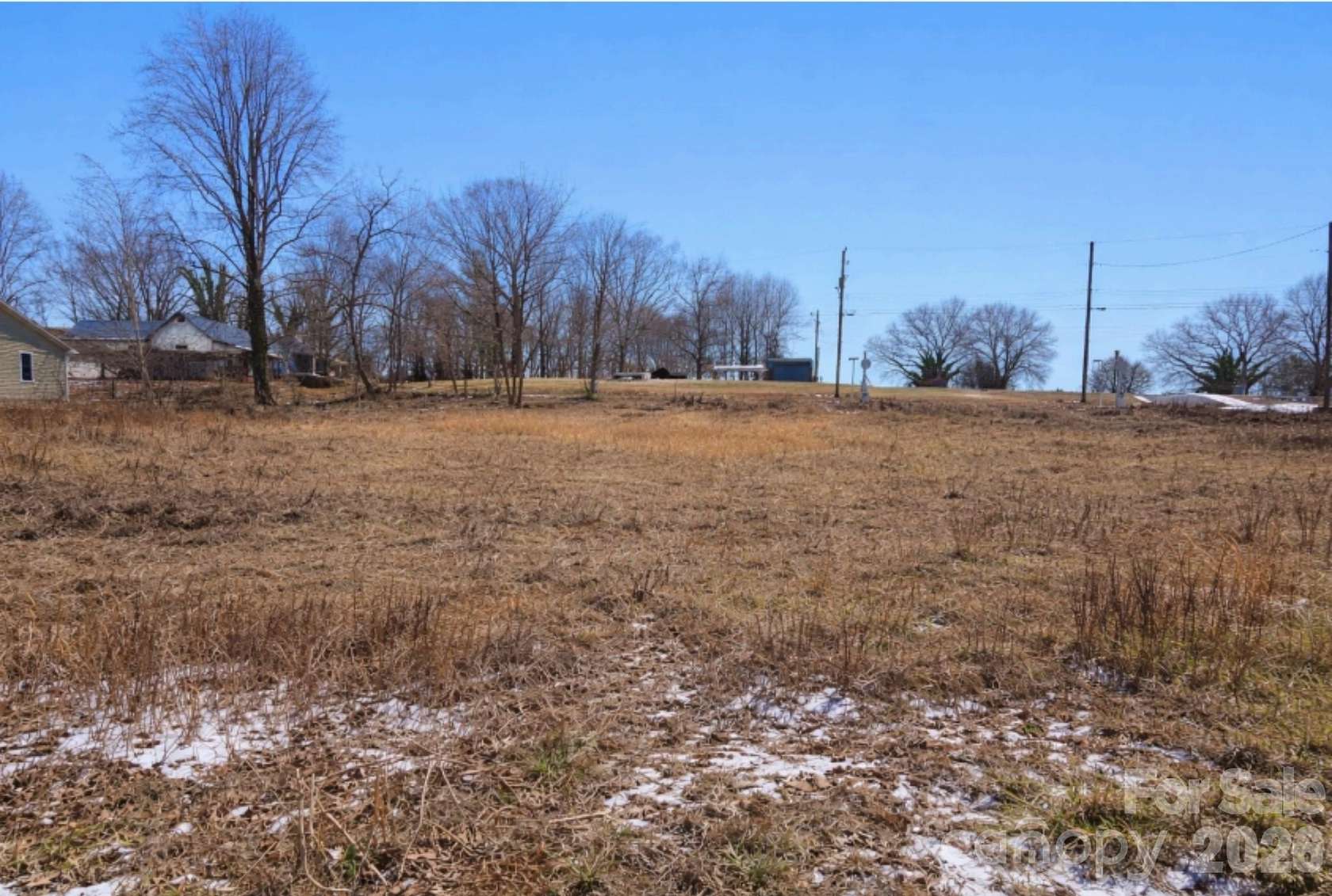 0.13 Acres of Residential Land for Sale in Marion, North Carolina