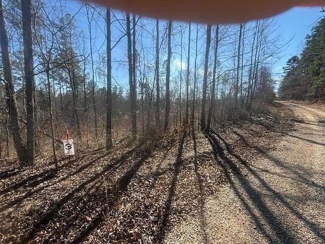 10 Acres of Recreational & Residential Land for Sale in Bolivar, Tennessee