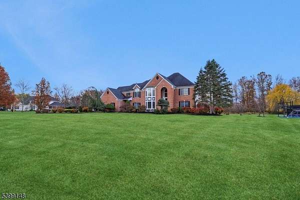 2.4 Acres of Residential Land with Home for Sale in Readington Township, New Jersey