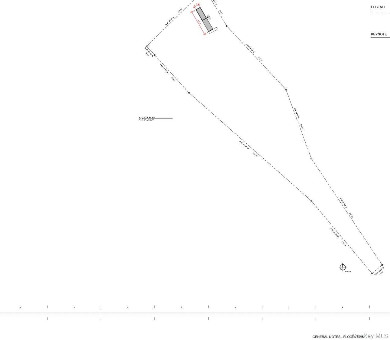 0.88 Acres of Residential Land for Sale in Hillburn, New York