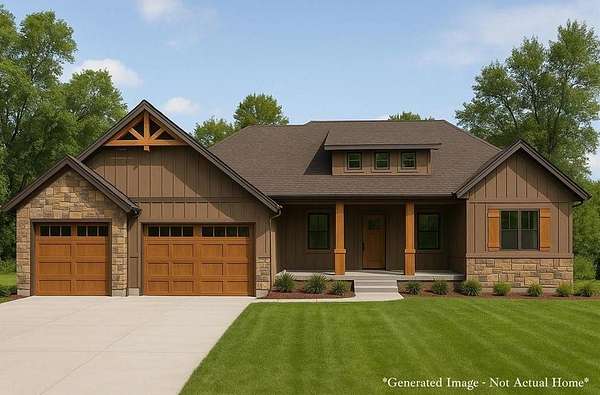 3 Acres of Land with Home for Sale in Rice, Minnesota