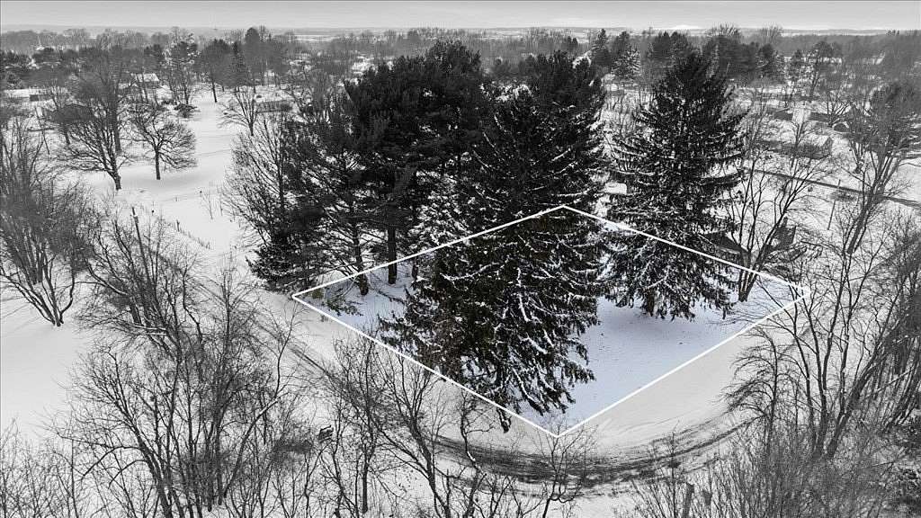 0.31 Acres of Residential Land for Sale in Mansfield, Ohio