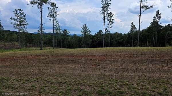 3.19 Acres of Residential Land for Sale in Ellijay, Georgia