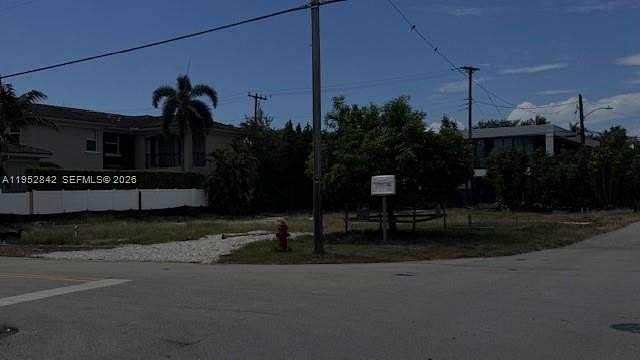 0.2 Acres of Residential Land for Sale in Fort Lauderdale, Florida