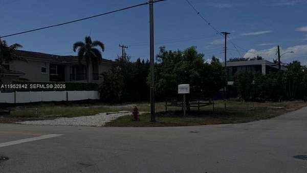 0.2 Acres of Residential Land for Sale in Fort Lauderdale, Florida