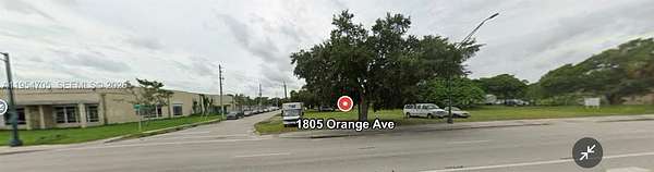 0.44 Acres of Commercial Land for Sale in Fort Pierce, Florida
