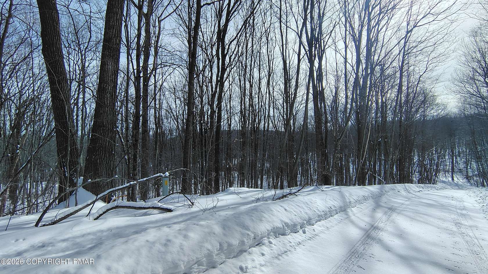 1.69 Acres of Residential Land for Sale in Waymart, Pennsylvania