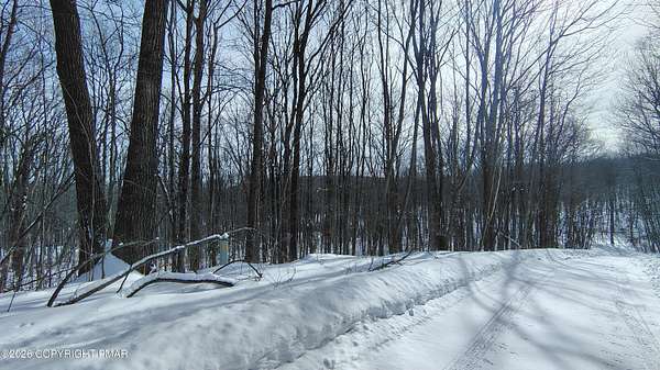 1.69 Acres of Residential Land for Sale in Waymart, Pennsylvania