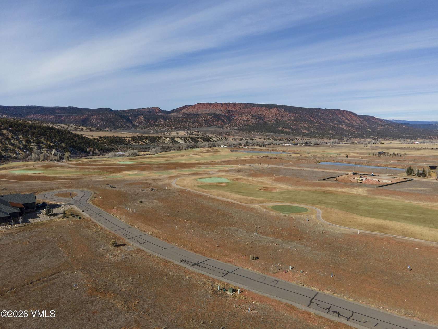 0.66 Acres of Residential Land for Sale in Gypsum, Colorado