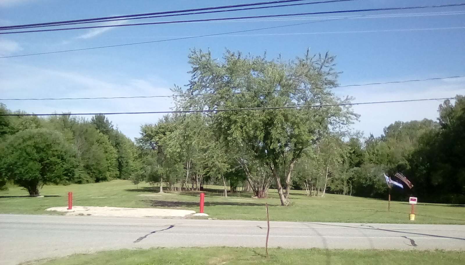 8.54 Acres of Land for Sale in Girard, Pennsylvania