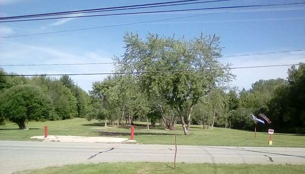 8.54 Acres of Land for Sale in Girard, Pennsylvania