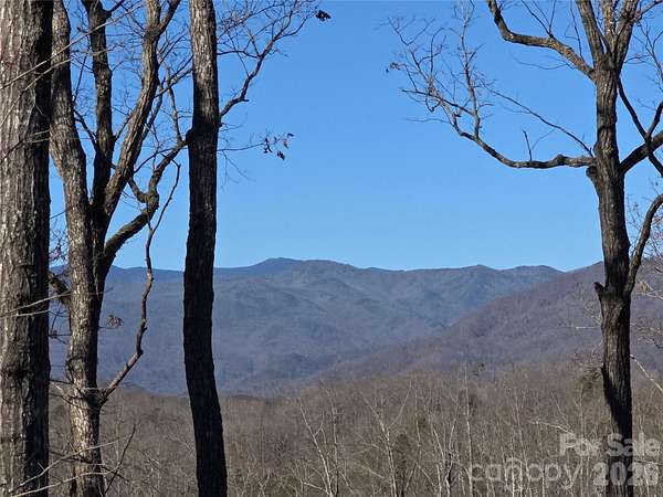 0.74 Acres of Land for Sale in Old Fort, North Carolina