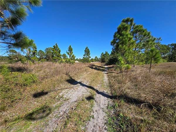 0.47 Acres of Residential Land for Sale in Lehigh Acres, Florida