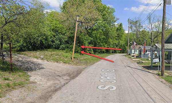 0.35 Acres of Residential Land for Sale in Kansas City, Kansas