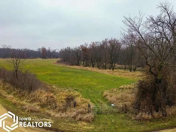 40 Acres of Land for Sale in Calamus, Iowa