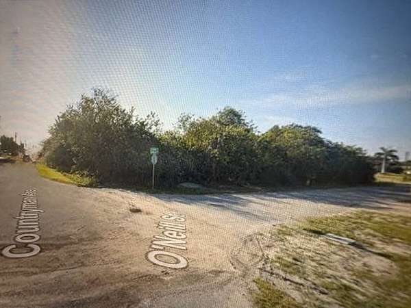 0.31 Acres of Residential Land for Sale in Port Charlotte, Florida