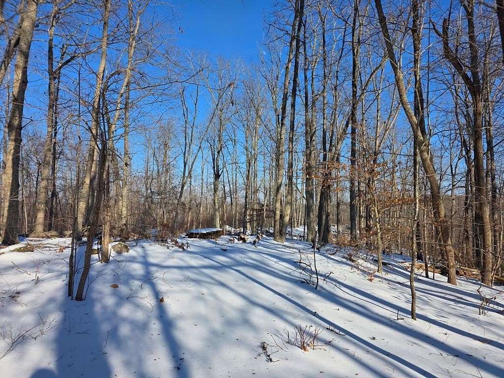 10 Acres of Land for Sale in Appomattox, Virginia