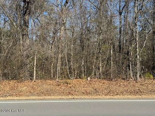 0.57 Acres of Residential Land for Sale in Vanceboro, North Carolina