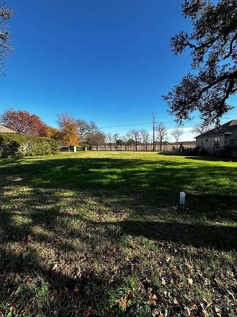 0.28 Acres of Residential Land for Sale in Kerrville, Texas
