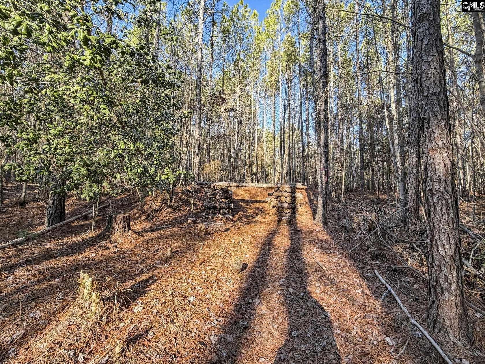 2 Acres of Residential Land for Sale in Blythewood, South Carolina