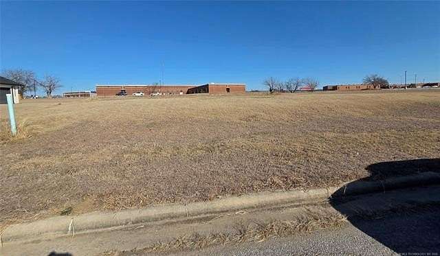 0.31 Acres of Residential Land for Sale in Ardmore, Oklahoma