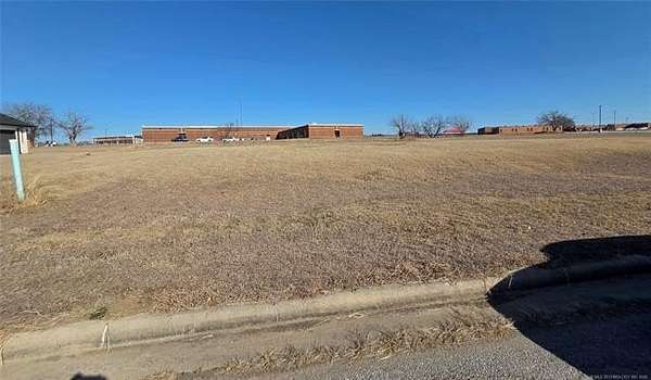 0.31 Acres of Residential Land for Sale in Ardmore, Oklahoma