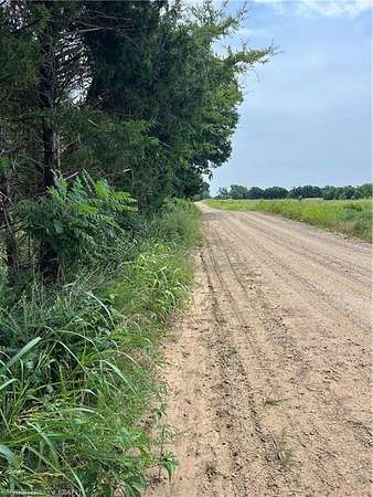 9 Acres of Land for Sale in Henryetta, Oklahoma