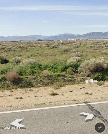 1.25 Acres of Land for Sale in Palmdale, California
