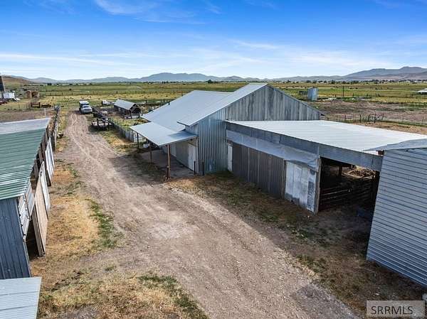 3.5 Acres of Residential Land for Sale in Preston, Idaho