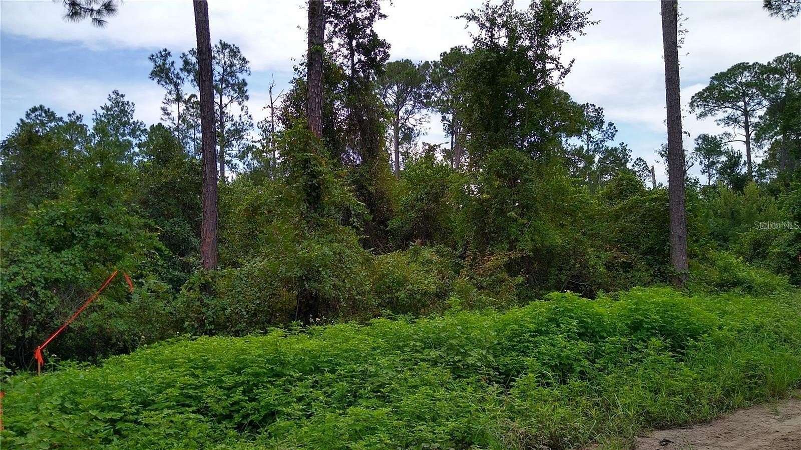 0.26 Acres of Land for Sale in DeLand, Florida