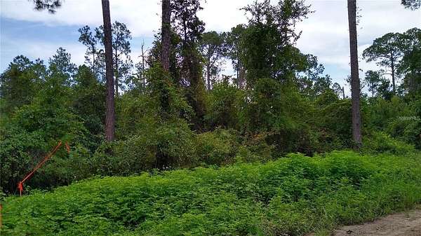 0.26 Acres of Land for Sale in DeLand, Florida