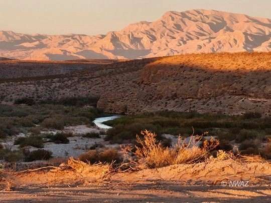 1.38 Acres of Land for Sale in Littlefield, Arizona